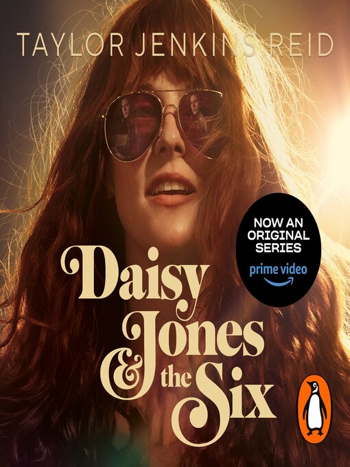 Title details for Daisy Jones and the Six by Taylor Jenkins Reid - Available
